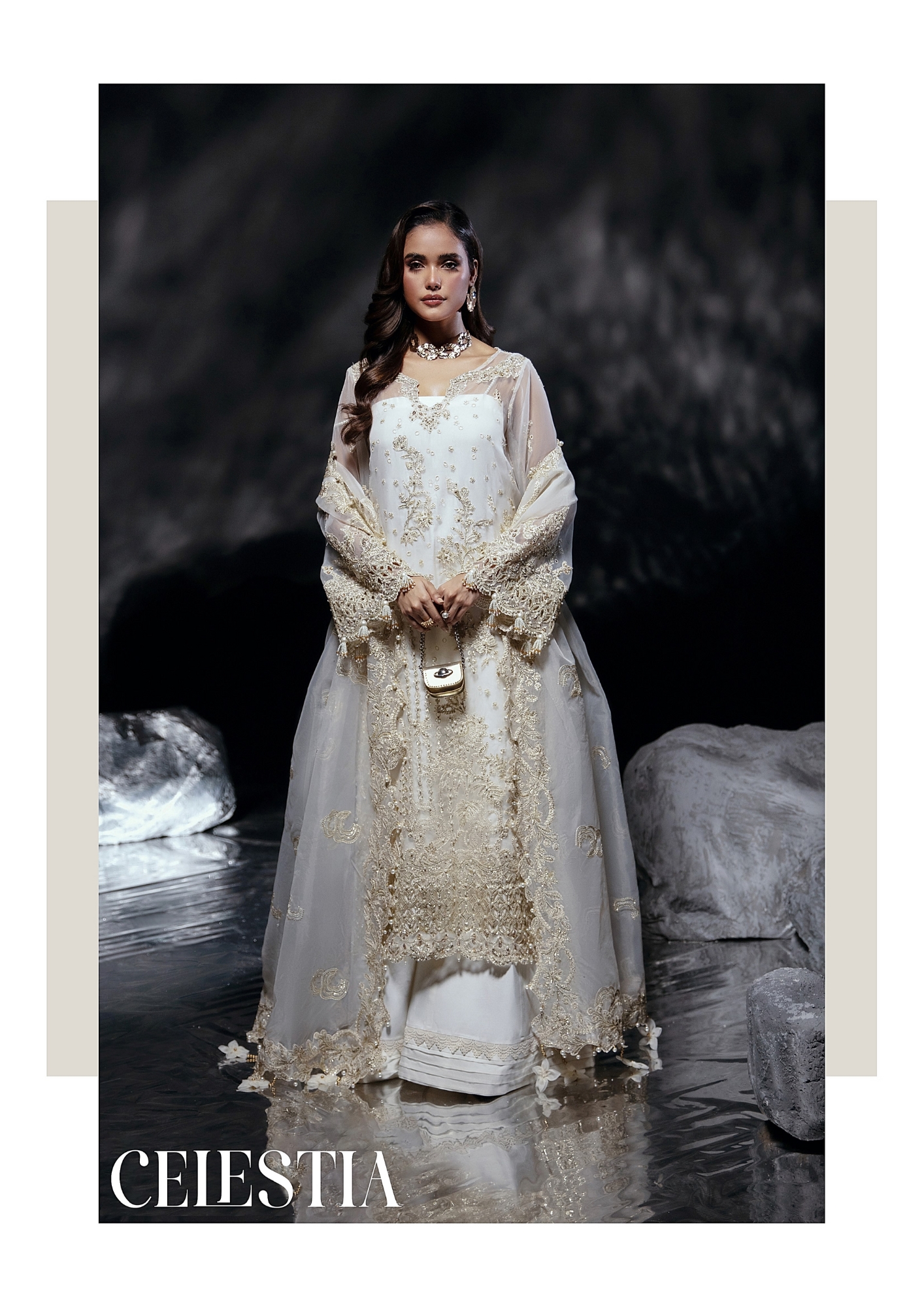 Florent Luxury Formal – Celestia