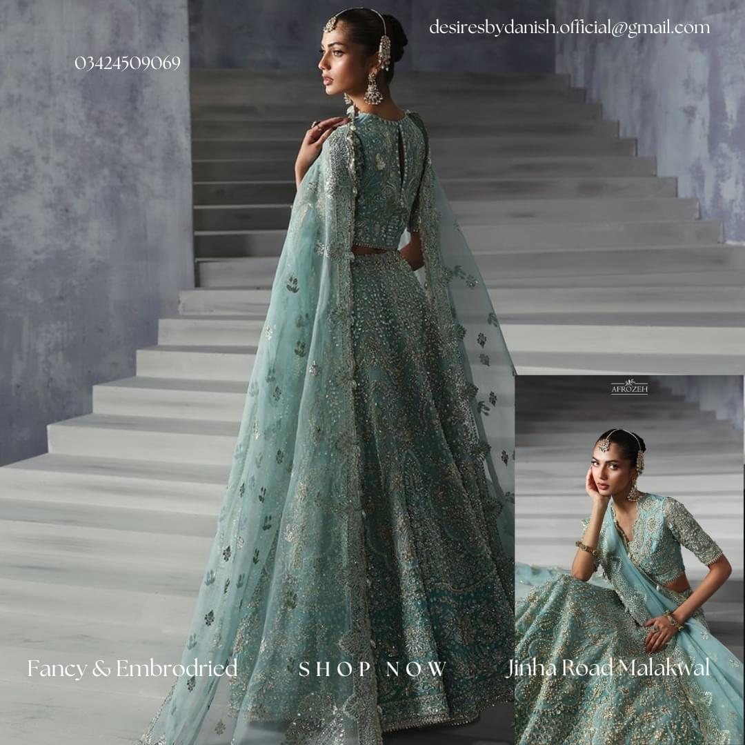 Amore – AFB-24-08 (Afrozeh Brides Edit ’24)