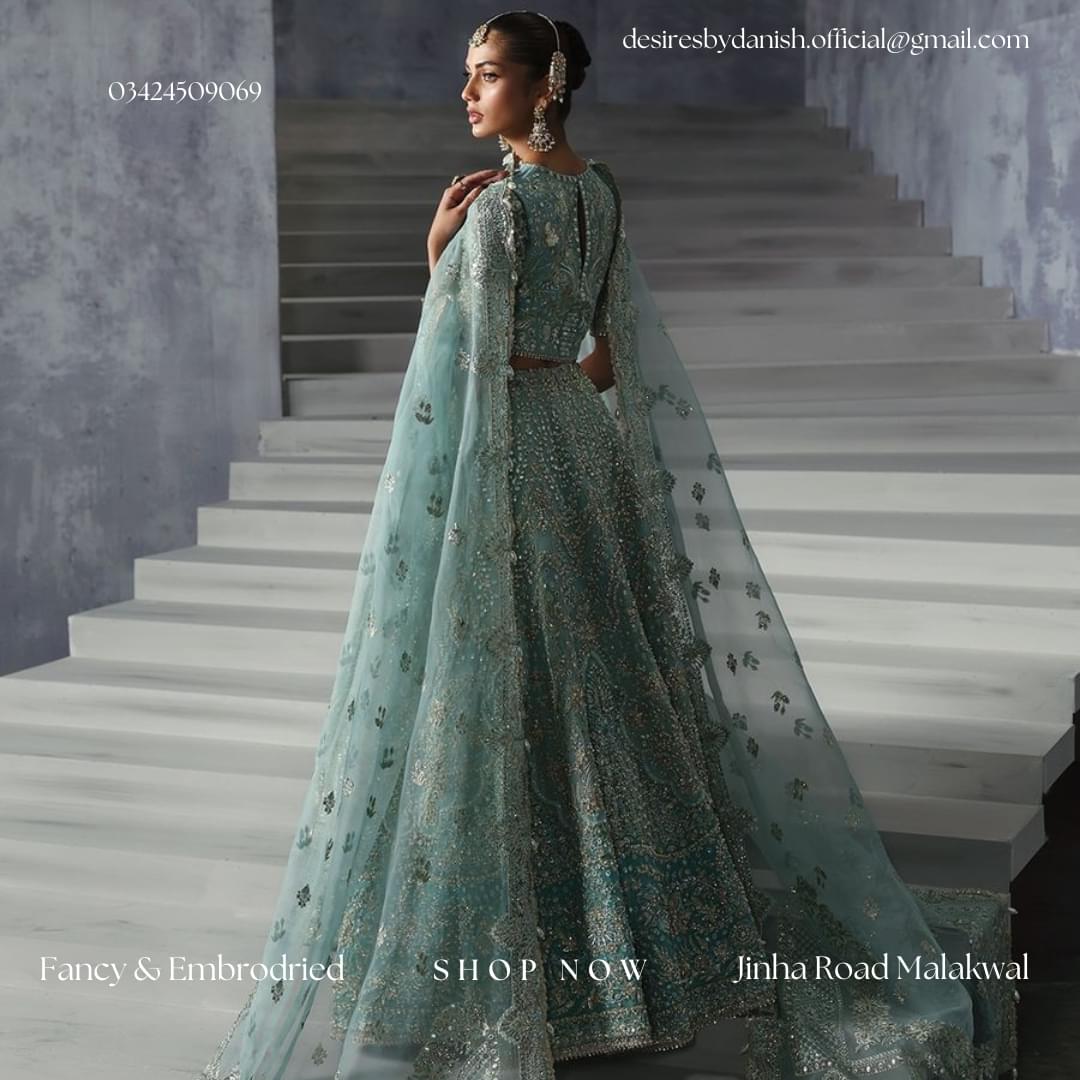 Amore – AFB-24-08 (Afrozeh Brides Edit ’24) - Image 3