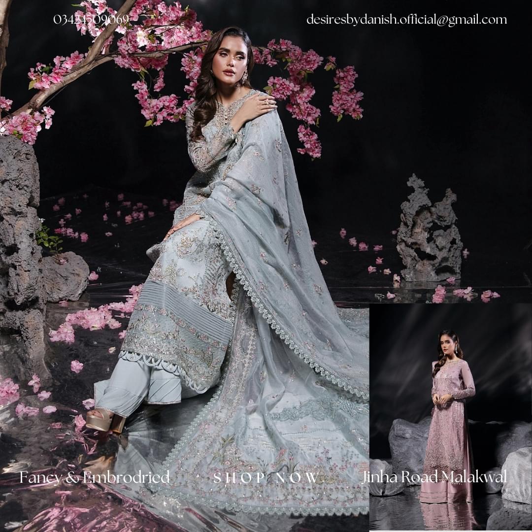 Mint Mist – Rêve de Luxe by Florent